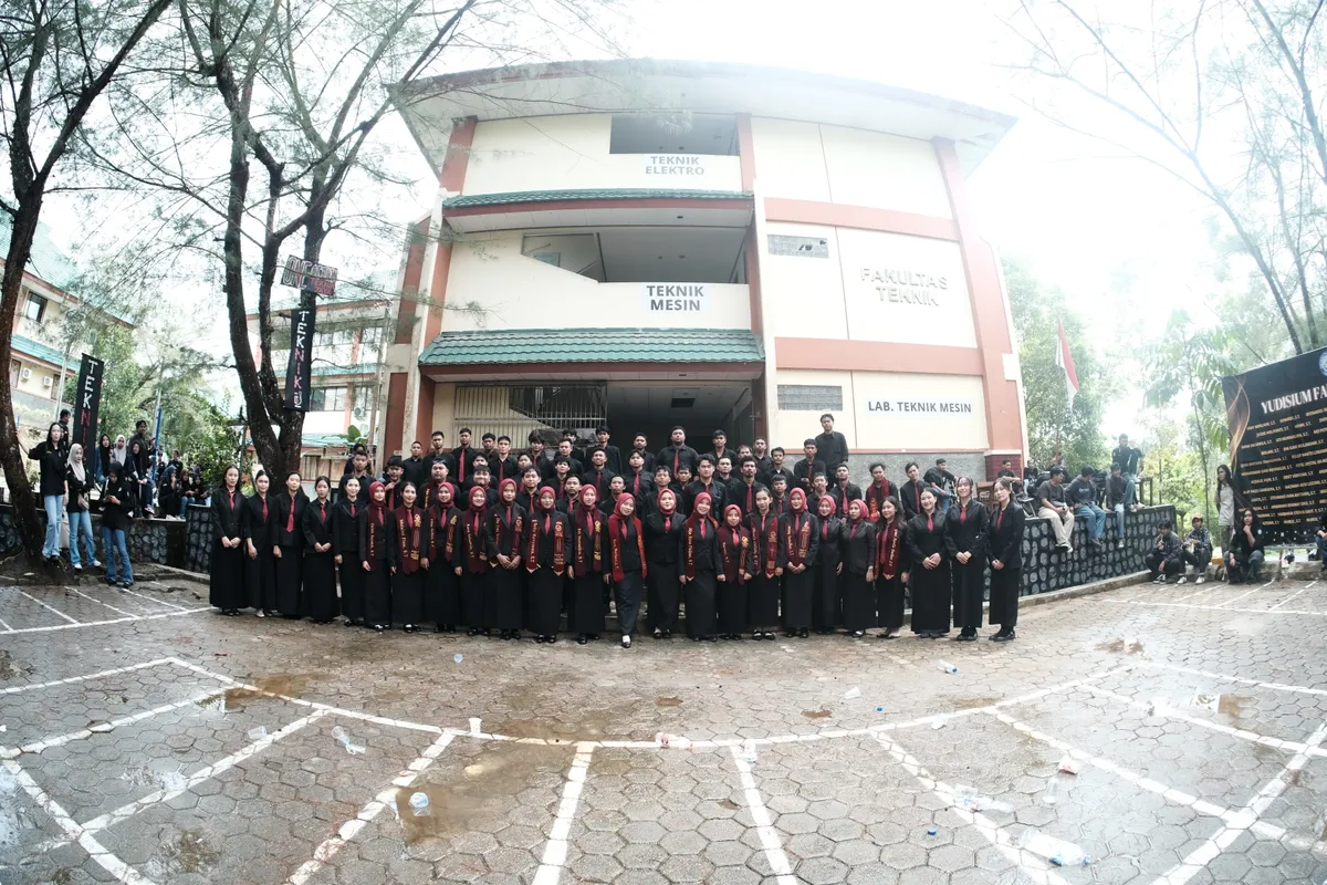 Momen Kirab 19