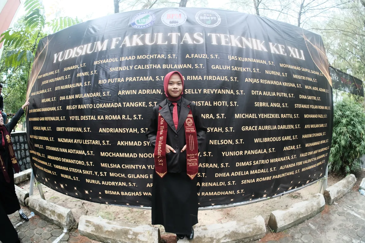 Momen Kirab 25