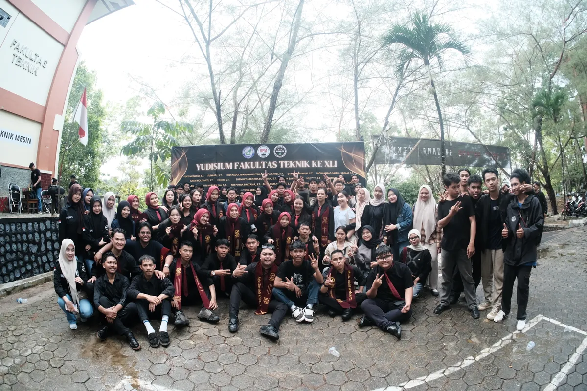 Momen Kirab 30