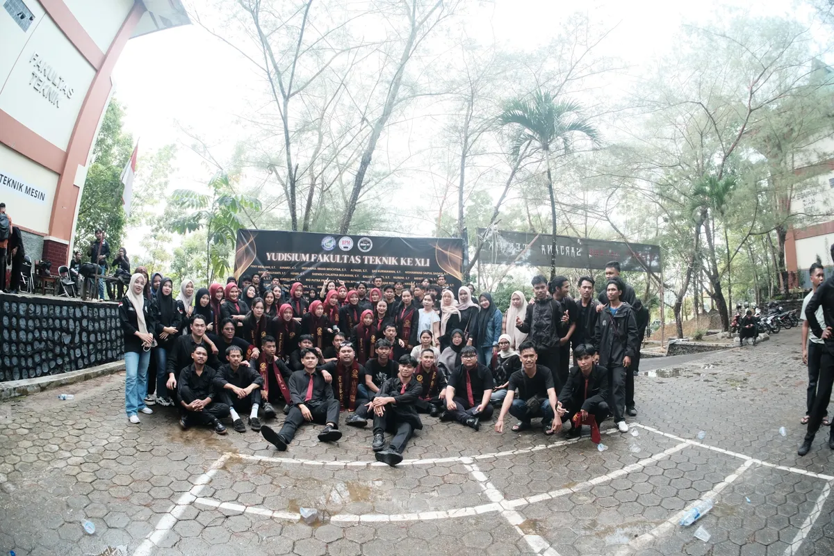 Momen Kirab 32