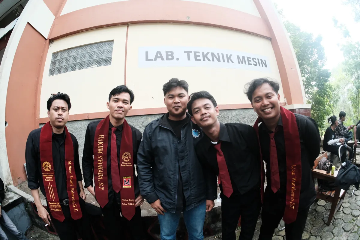 Momen Kirab 34