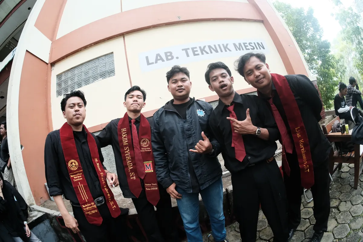 Momen Kirab 36