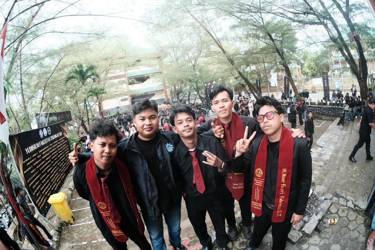 Momen Kirab 39