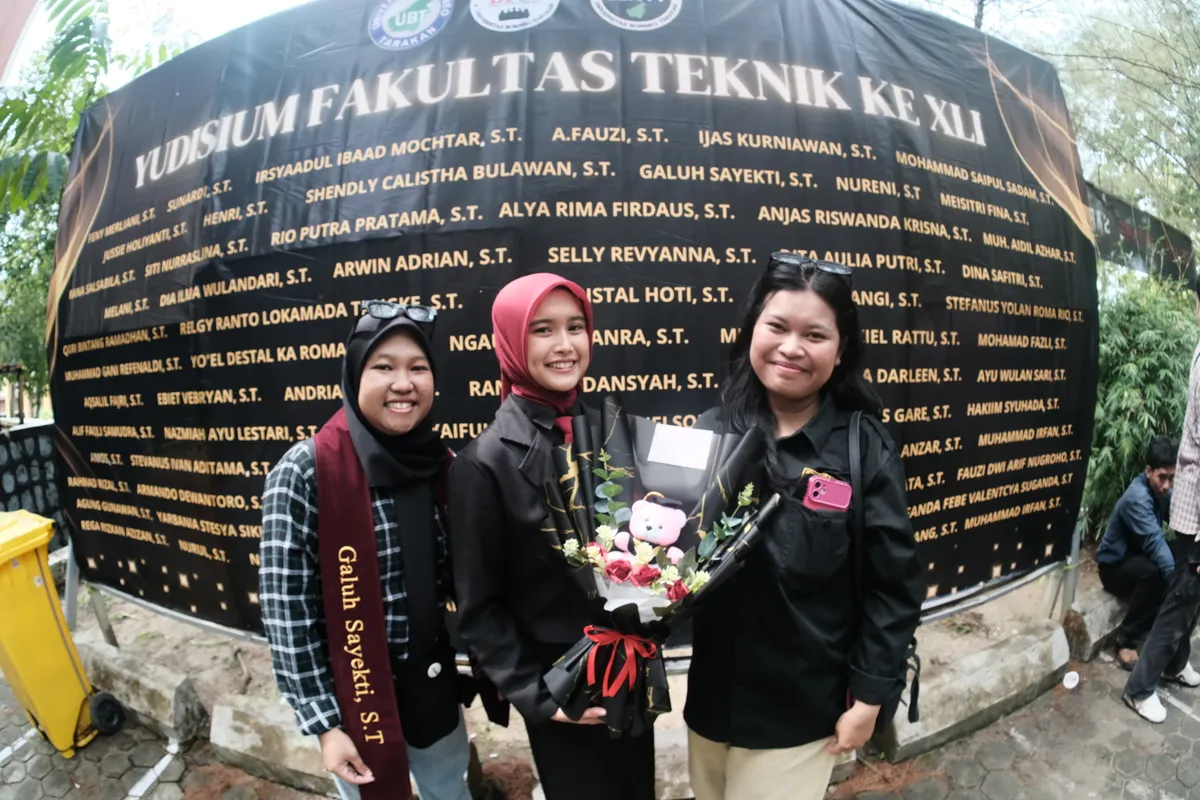 Momen Kirab 40
