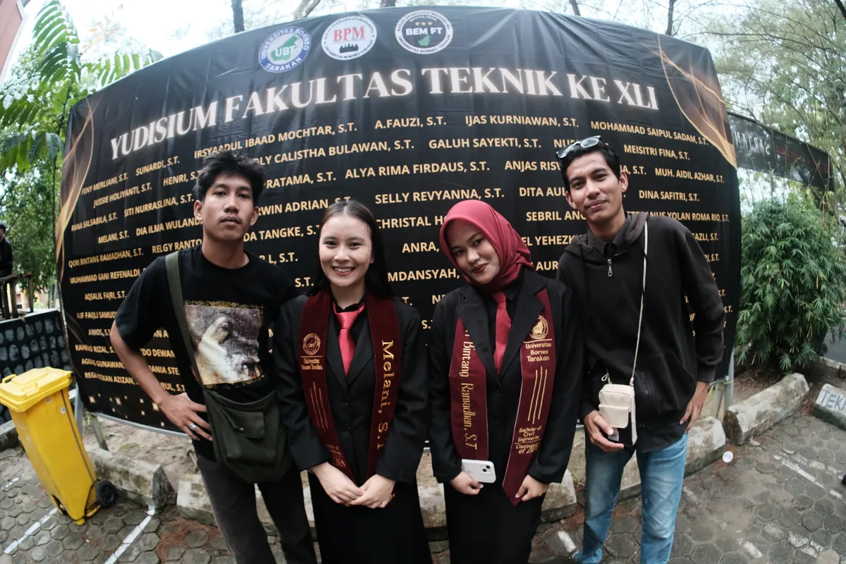 Momen Kirab 45