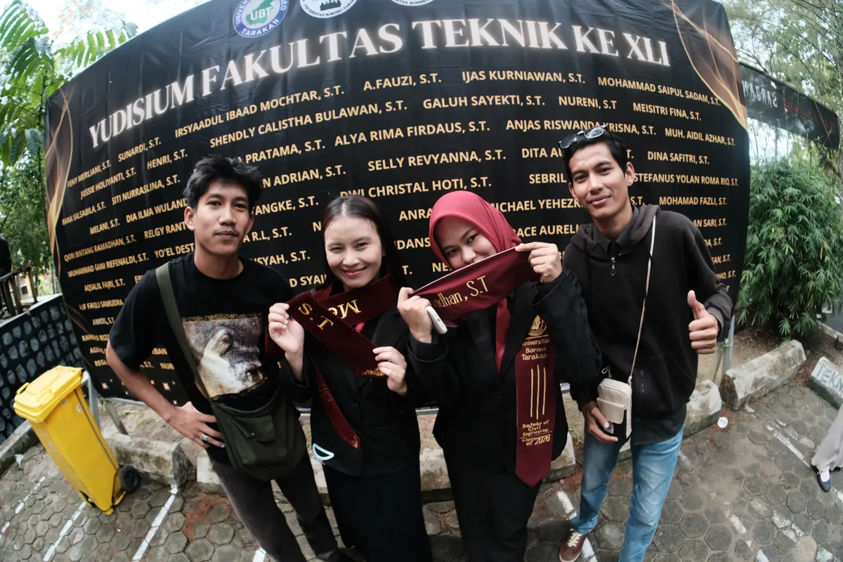Momen Kirab 47