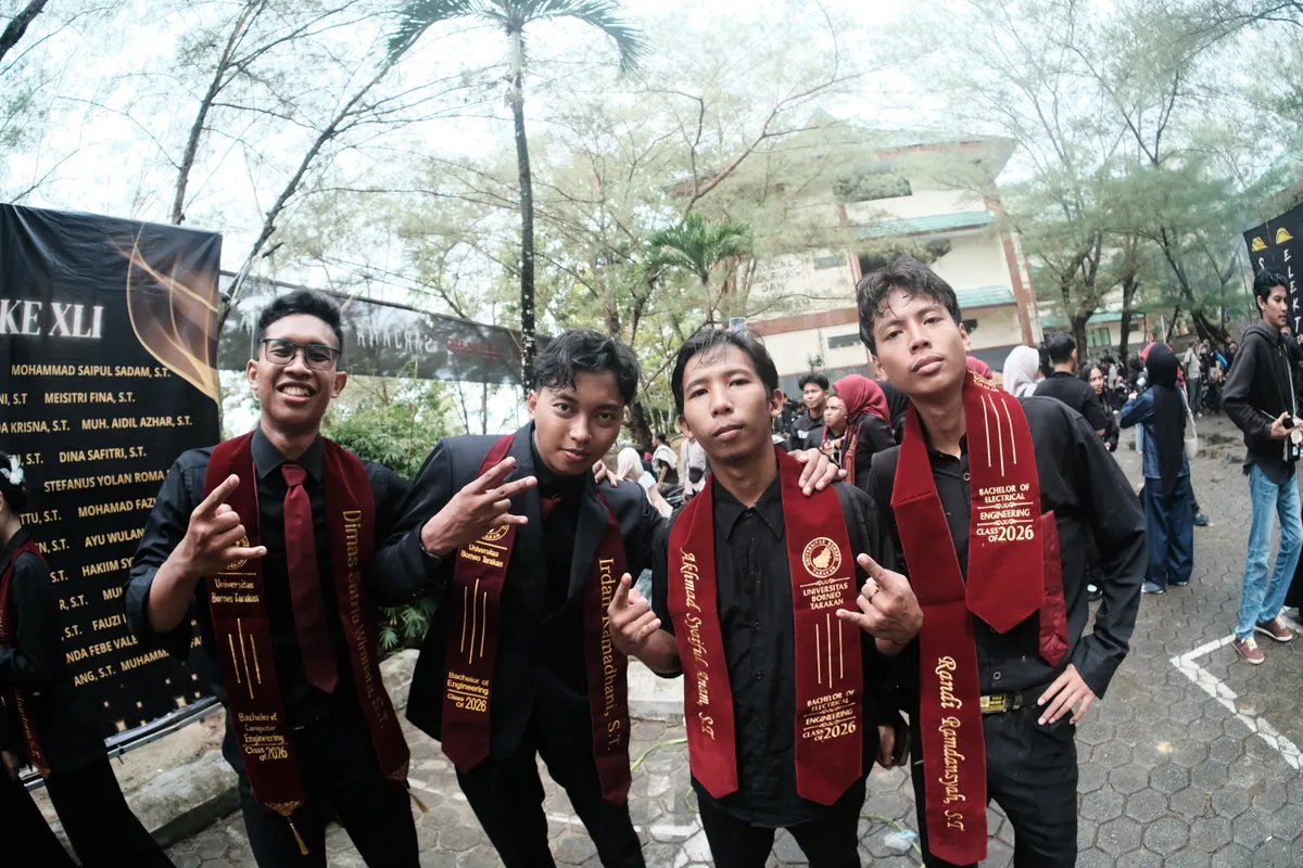 Momen Kirab 48