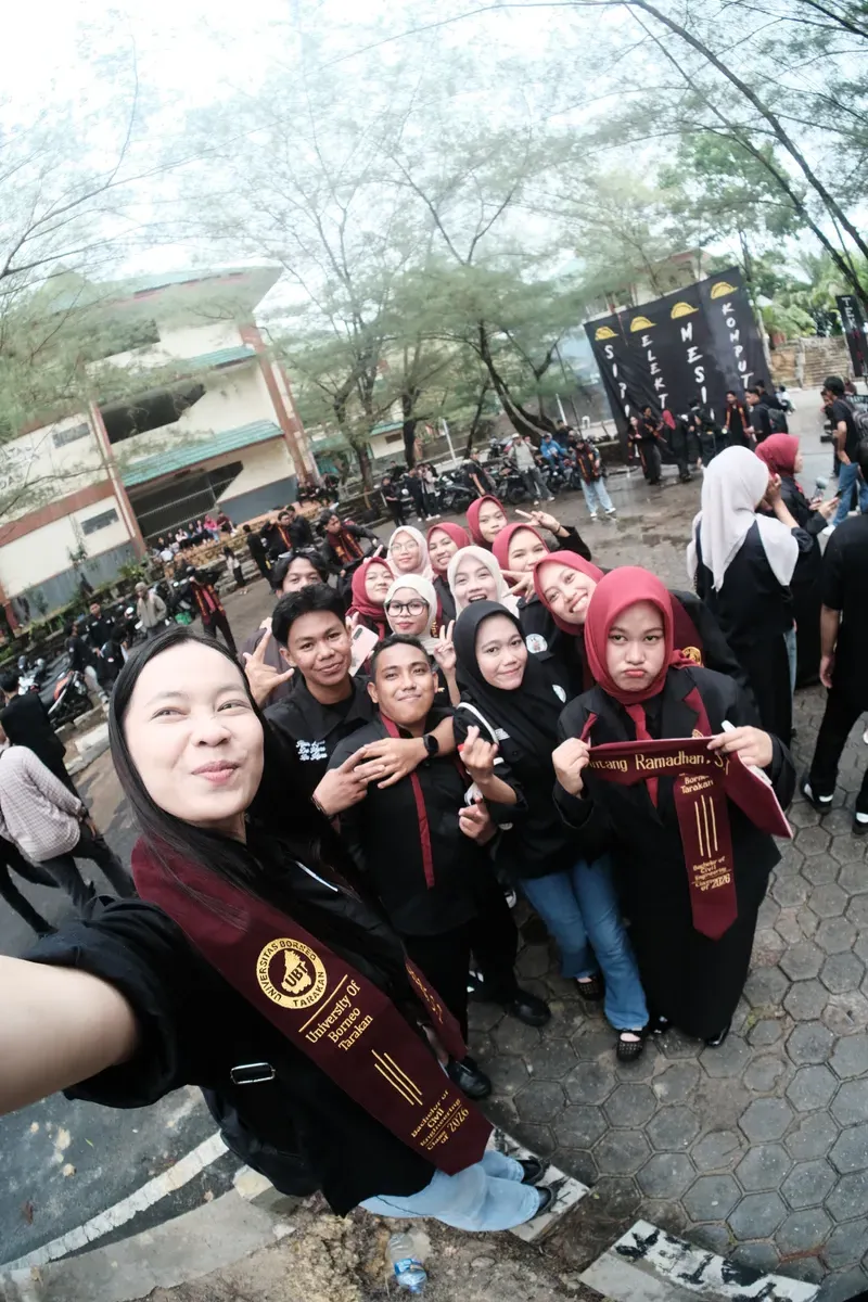 Momen Kirab 50