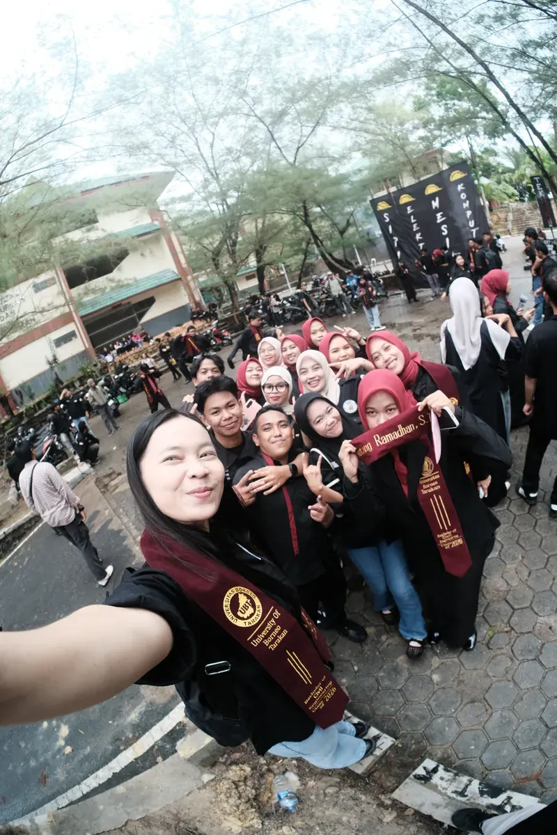 Momen Kirab 51