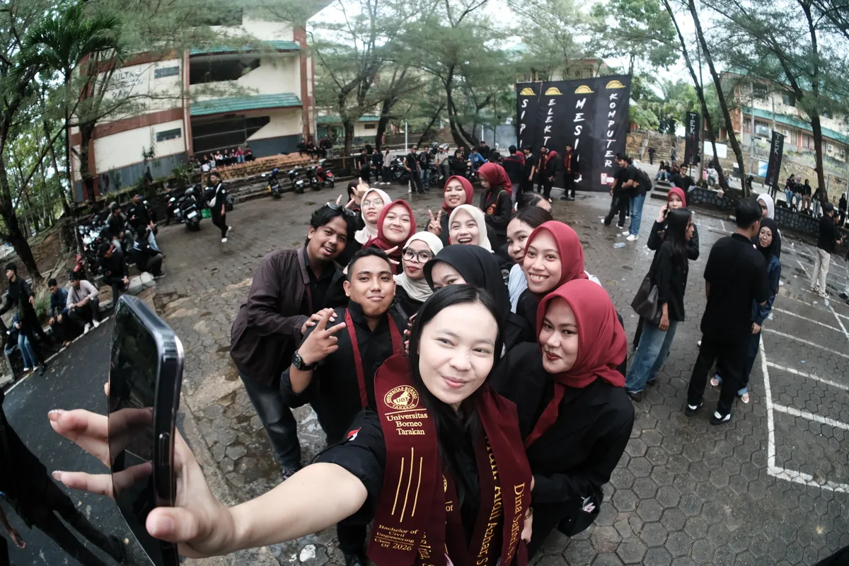 Momen Kirab 54