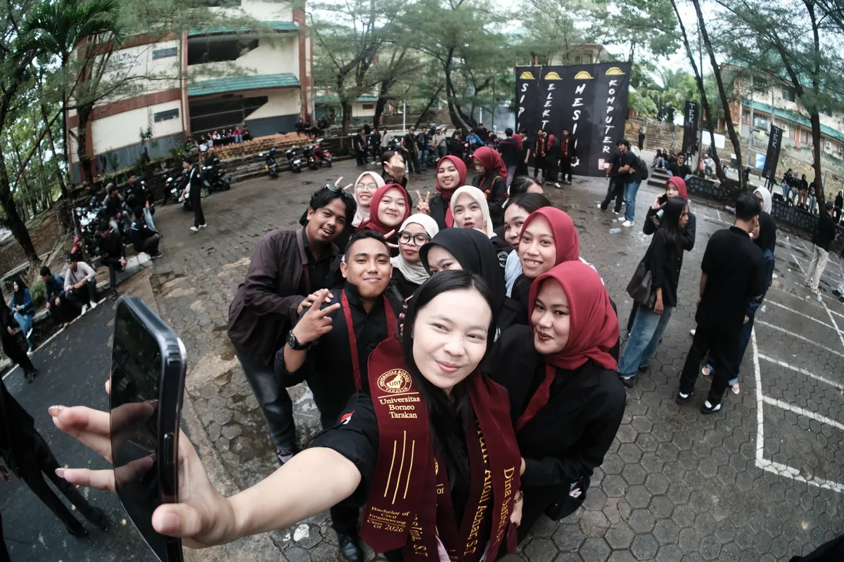 Momen Kirab 55