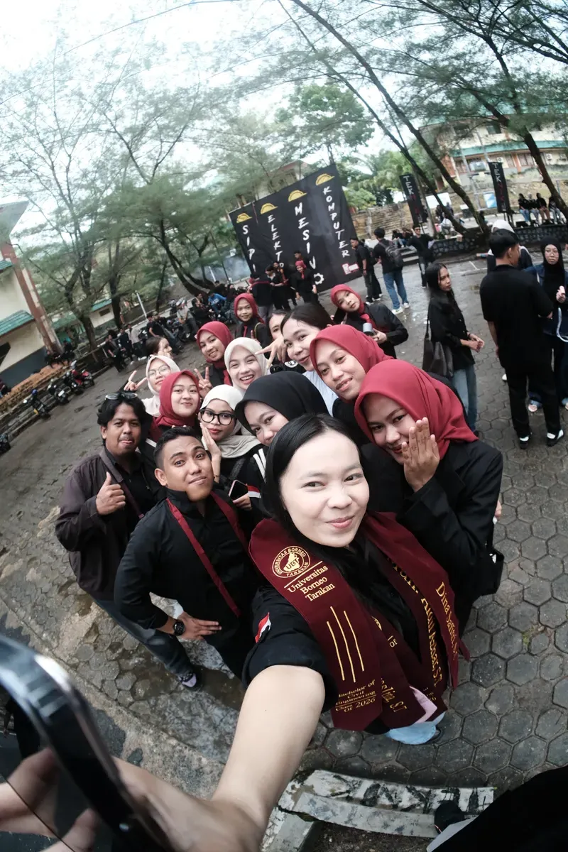 Momen Kirab 57