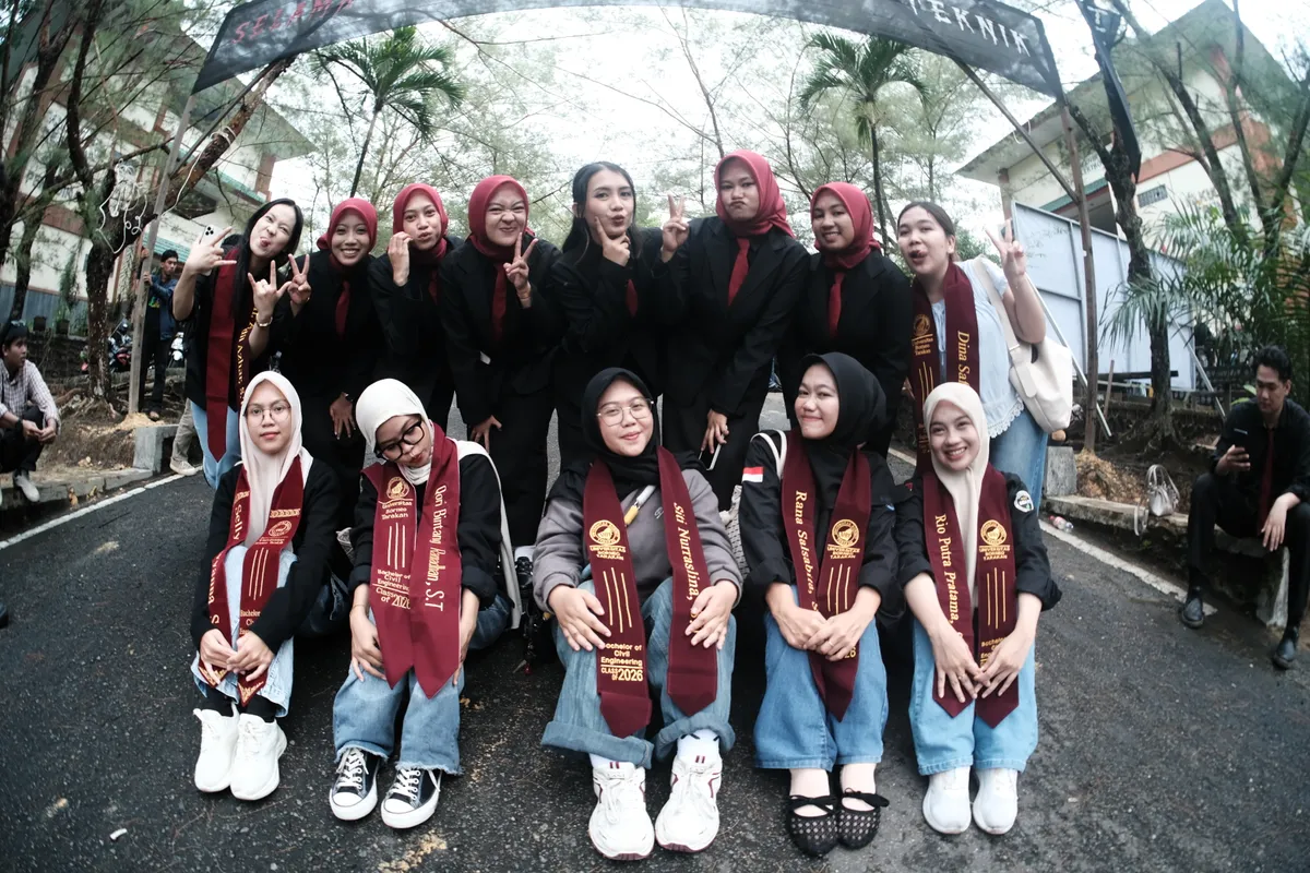 Momen Kirab 70