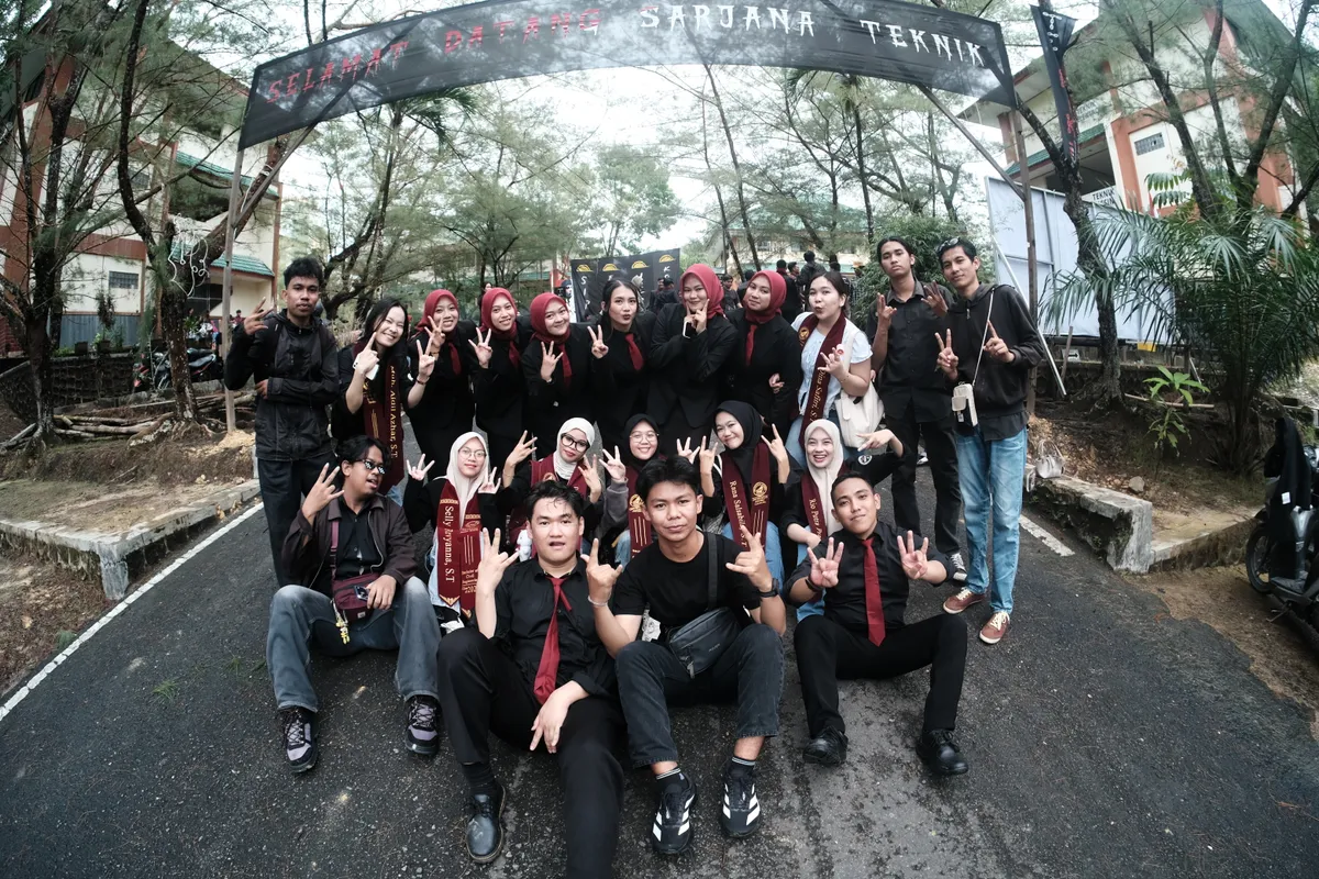 Momen Kirab 73