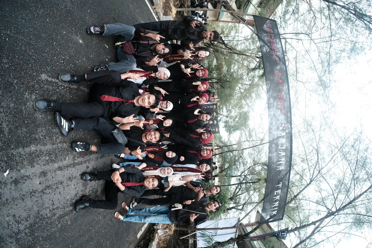 Momen Kirab 74