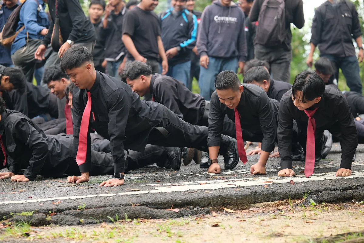 Momen Kirab 84