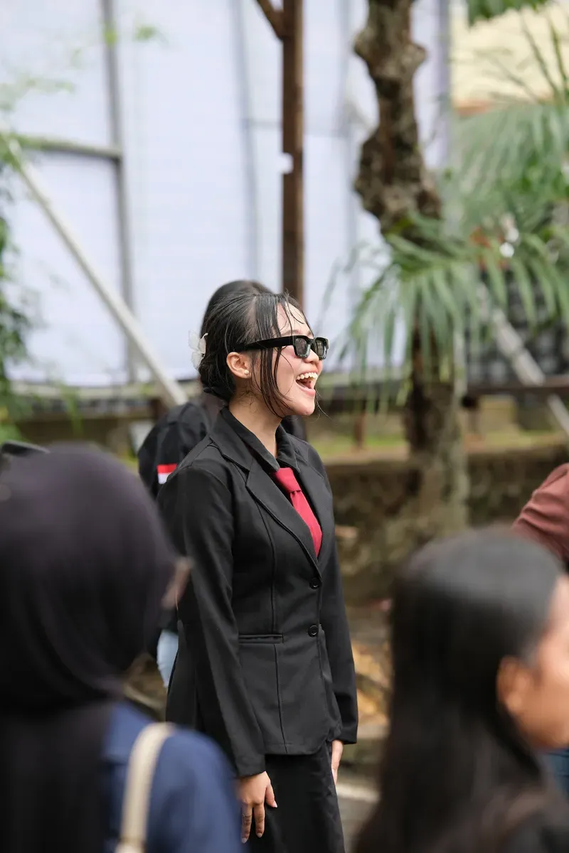 Momen Kirab 87