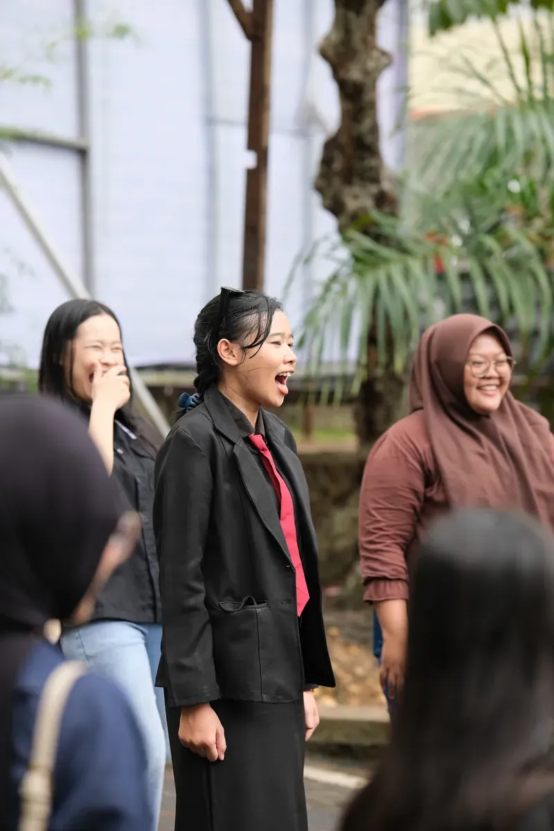 Momen Kirab 88