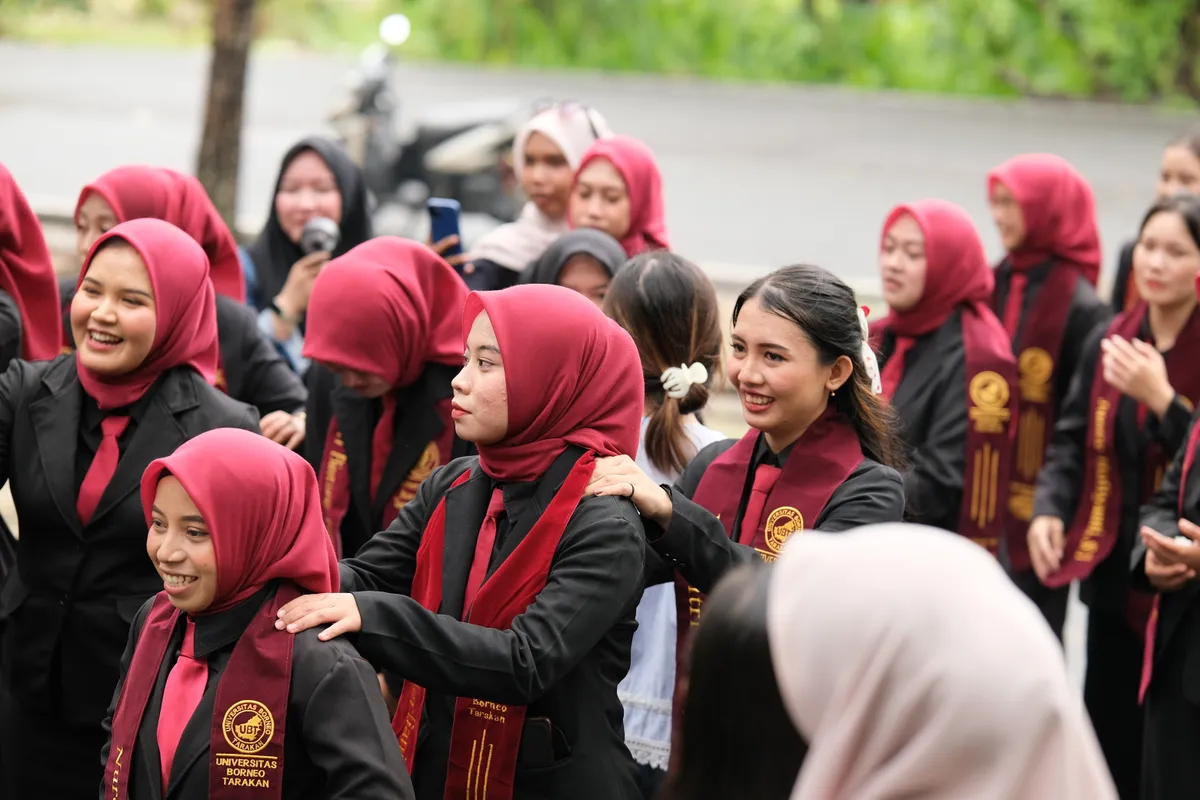 Momen Kirab 94