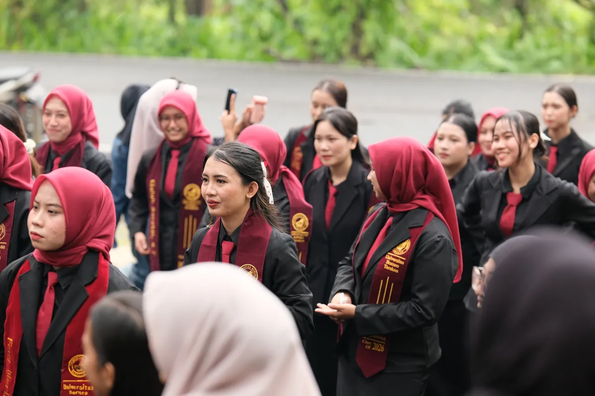 Momen Kirab 95