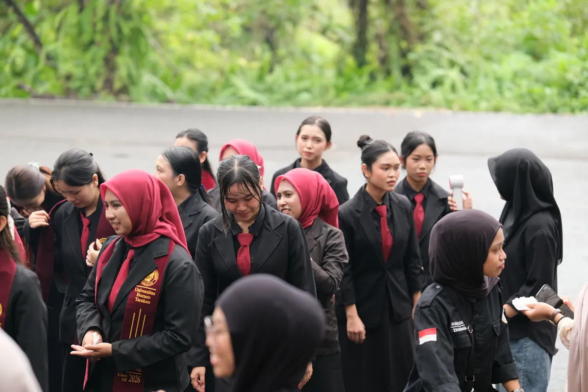 Momen Kirab 96