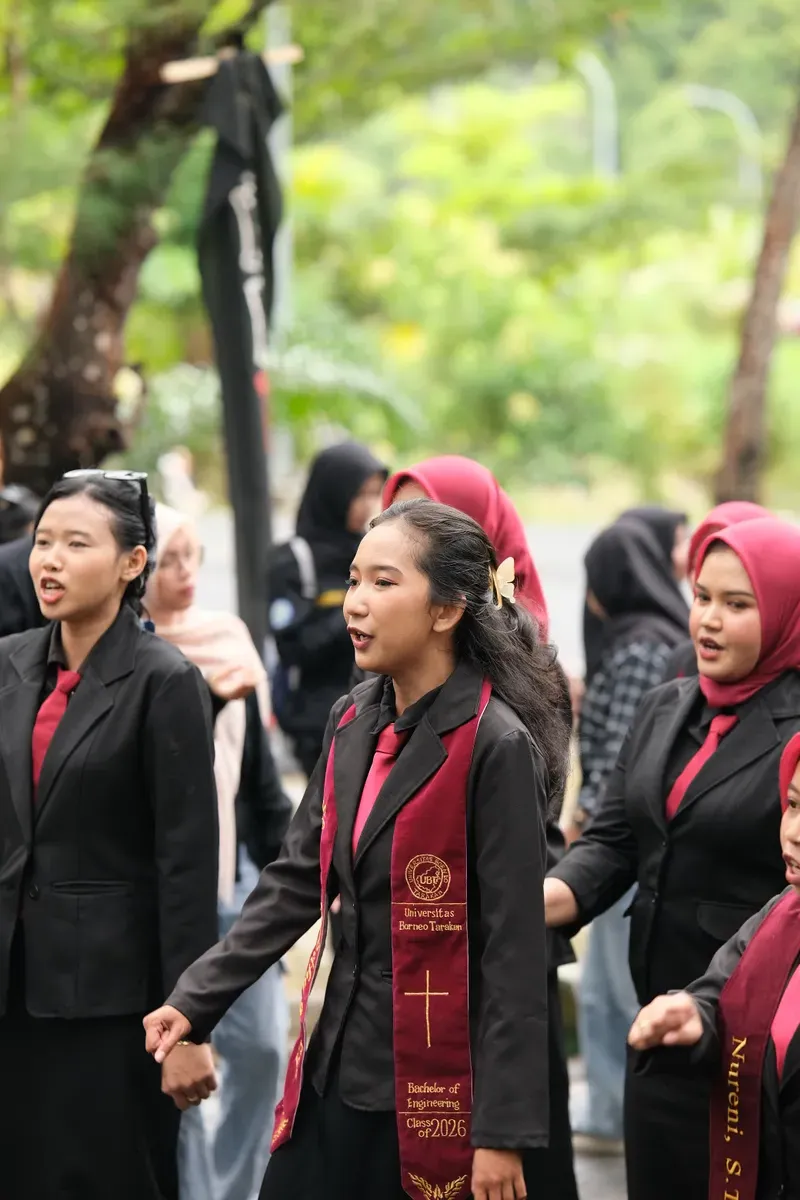 Momen Kirab 99