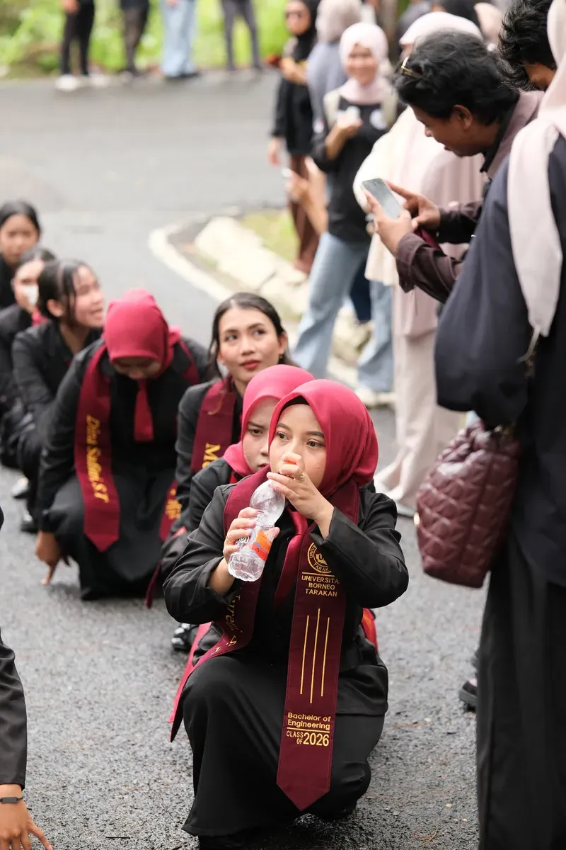 Momen Kirab 110