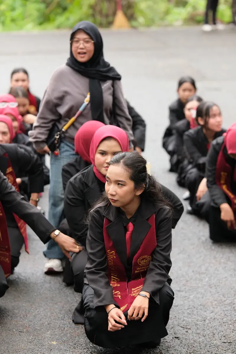 Momen Kirab 111