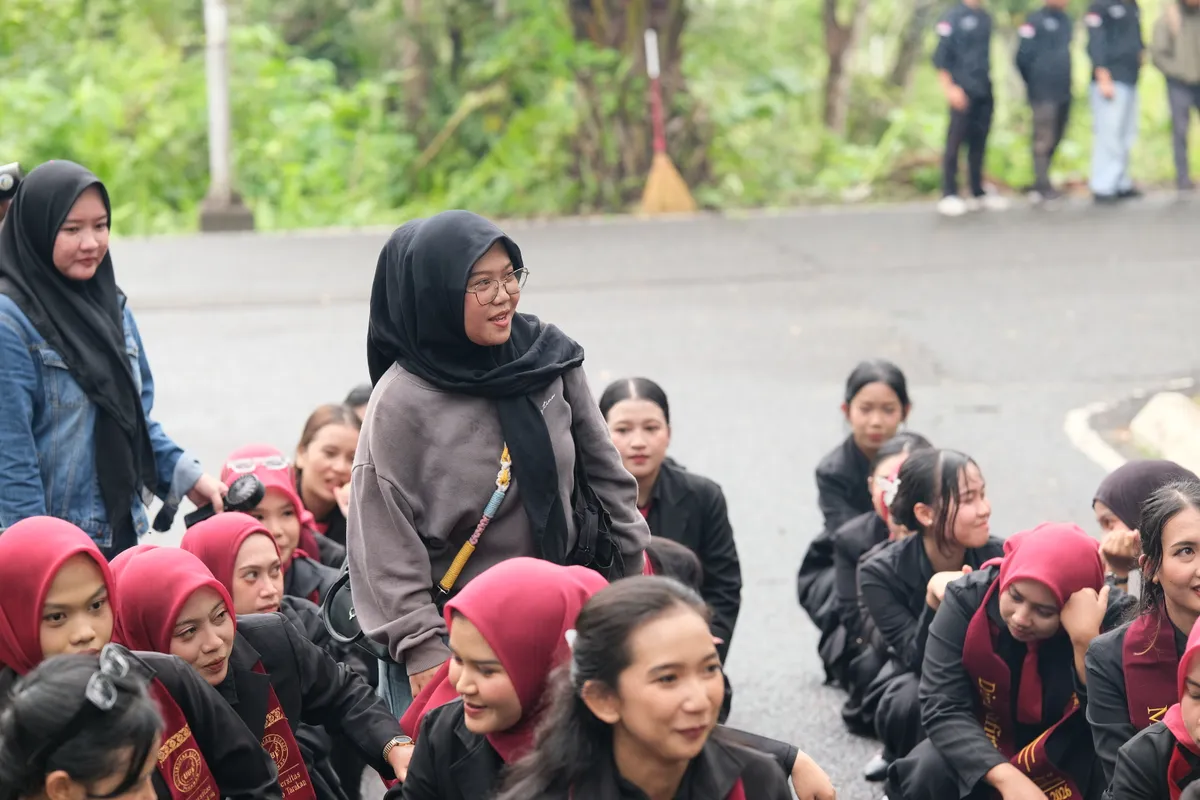 Momen Kirab 113