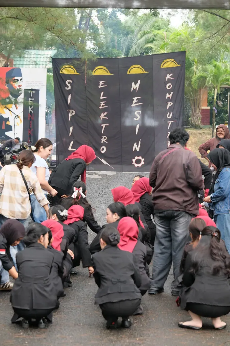 Momen Kirab 114