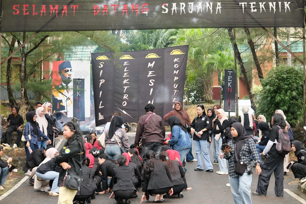 Momen Kirab 116
