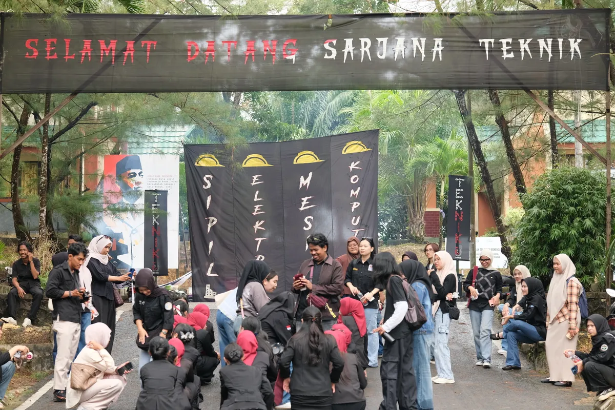 Momen Kirab 117