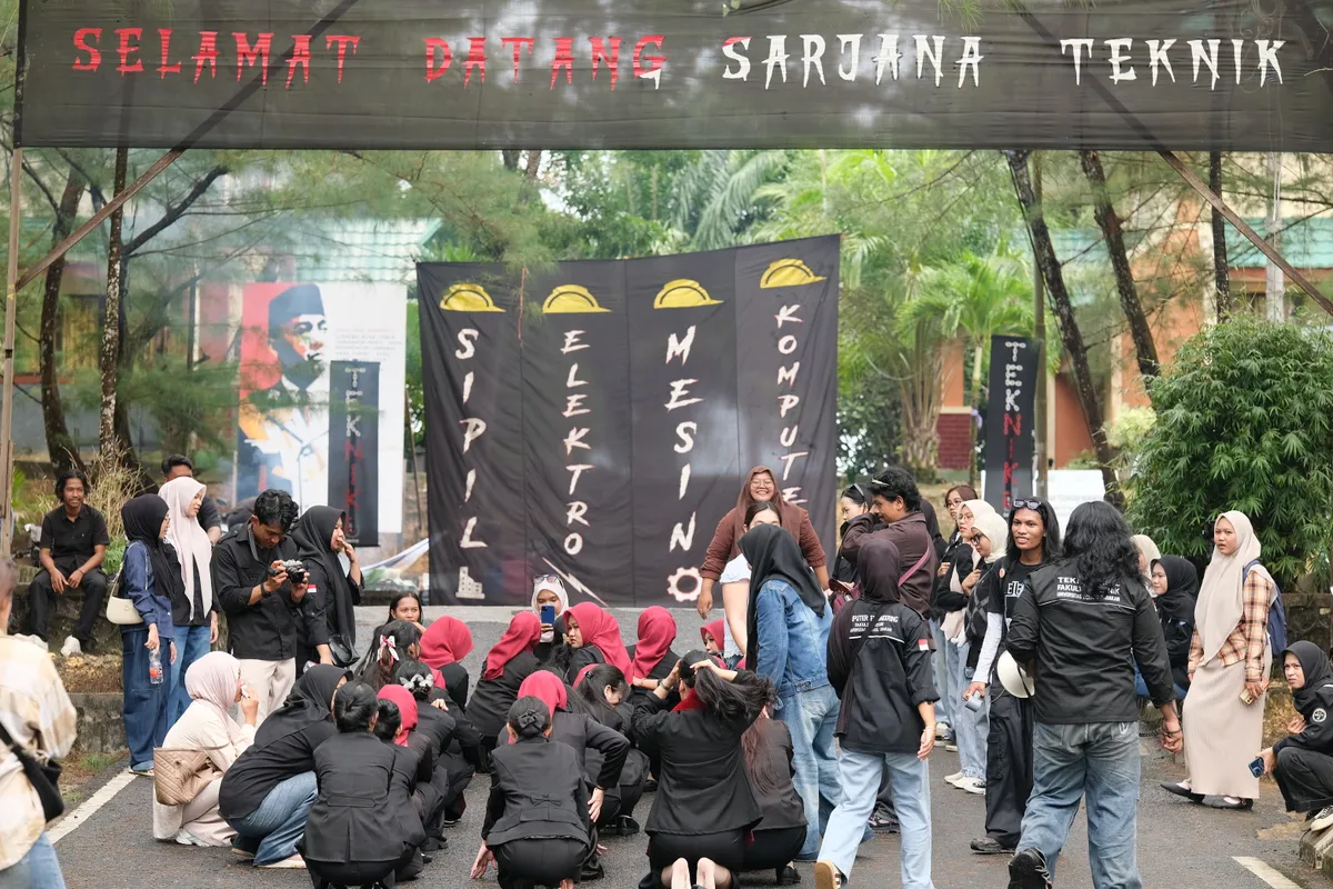 Momen Kirab 118