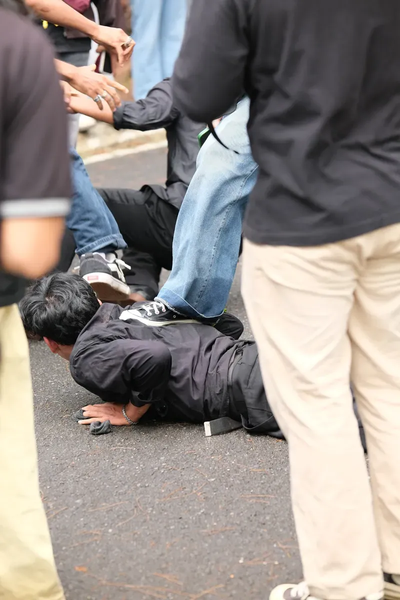 Momen Kirab 120