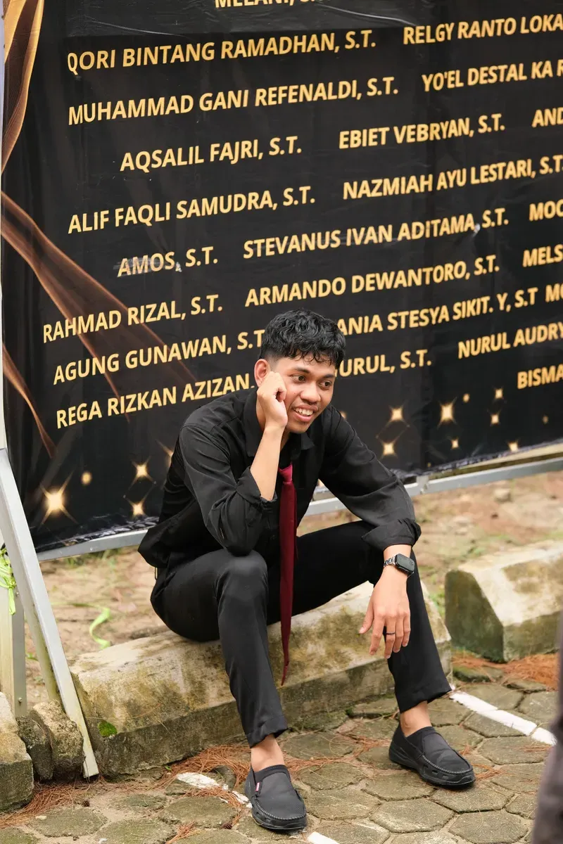 Momen Kirab 134