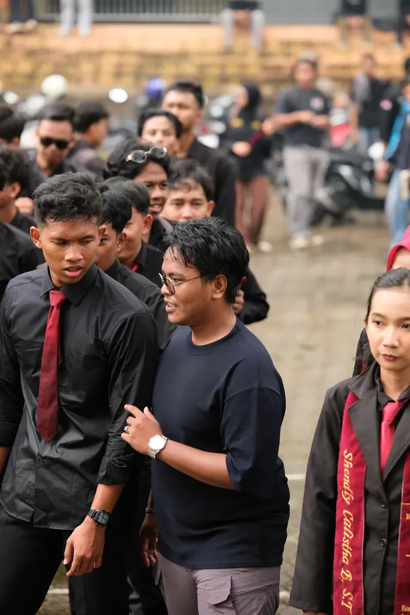 Momen Kirab 137