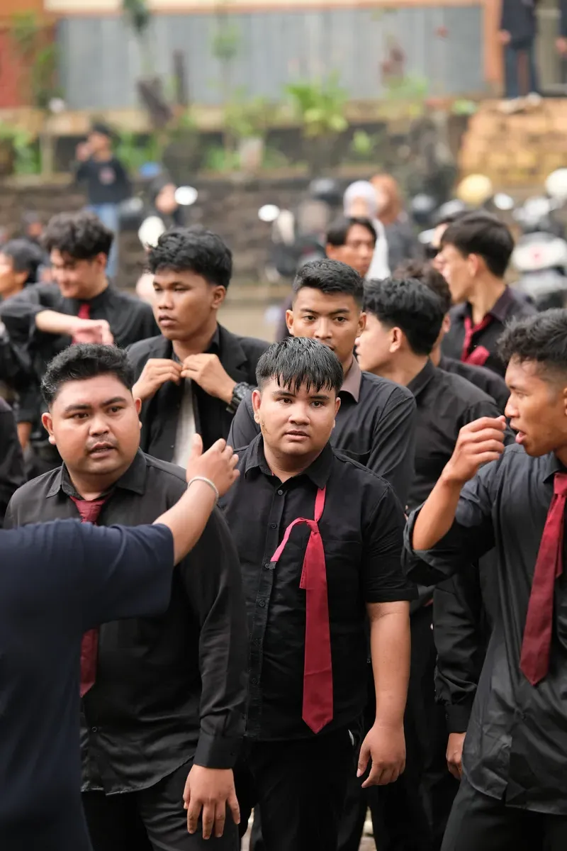 Momen Kirab 138