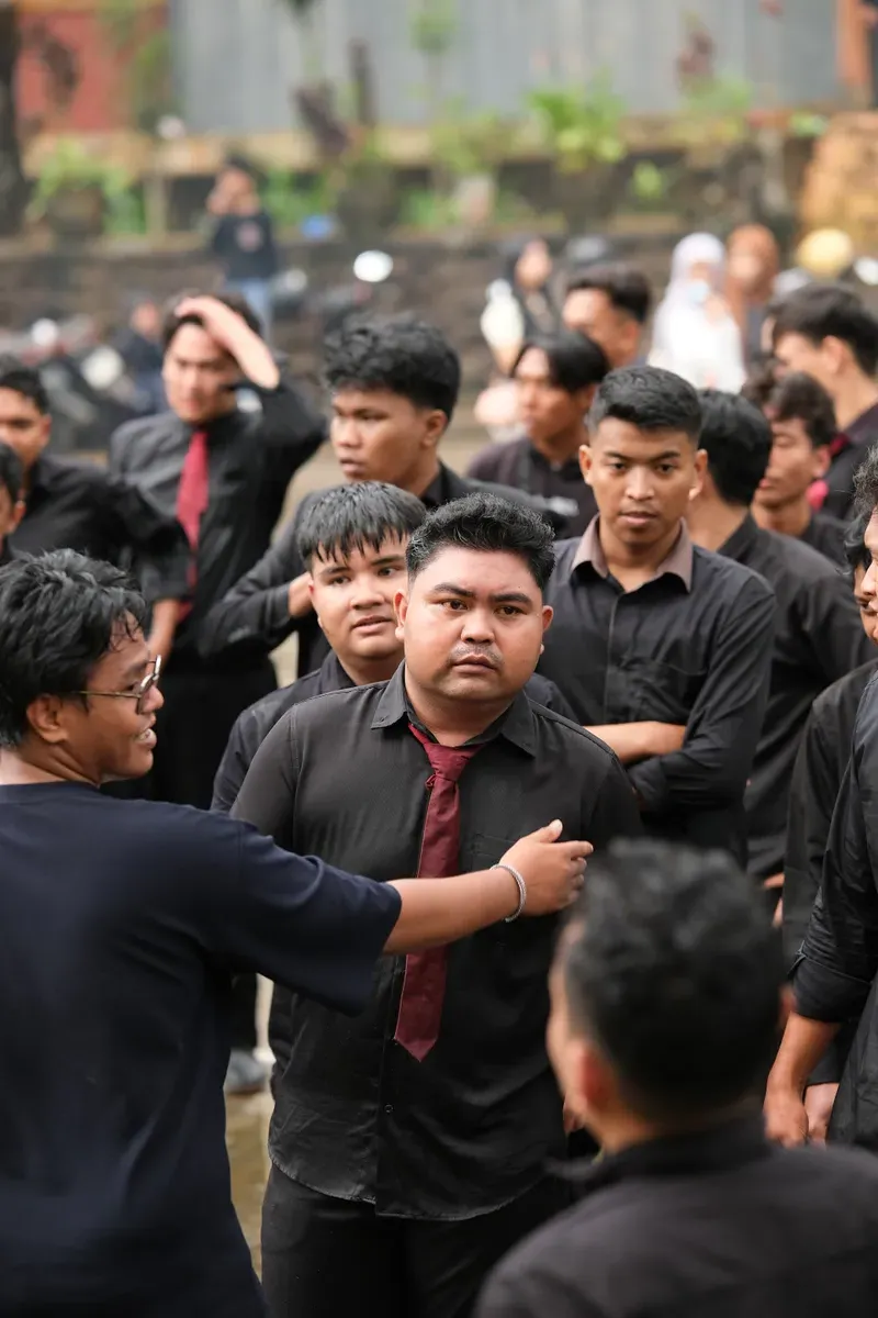 Momen Kirab 139