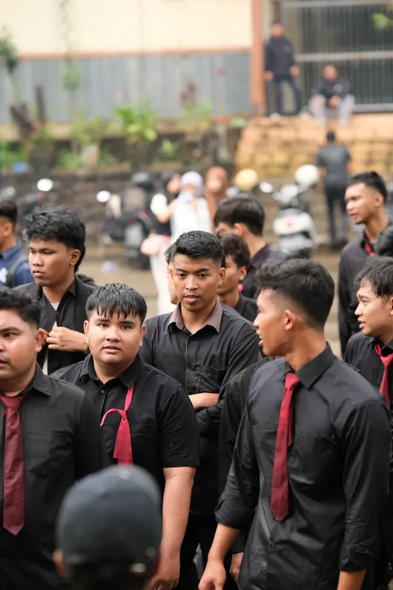 Momen Kirab 140