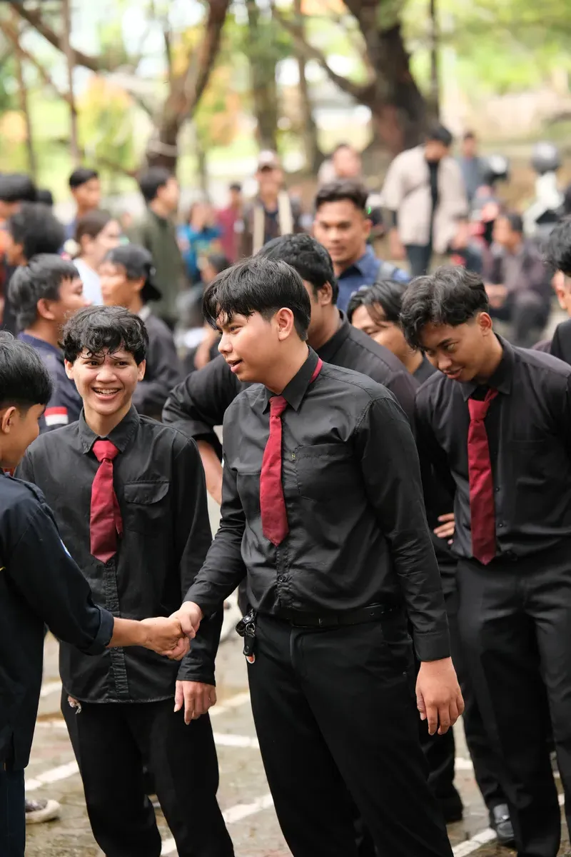 Momen Kirab 141