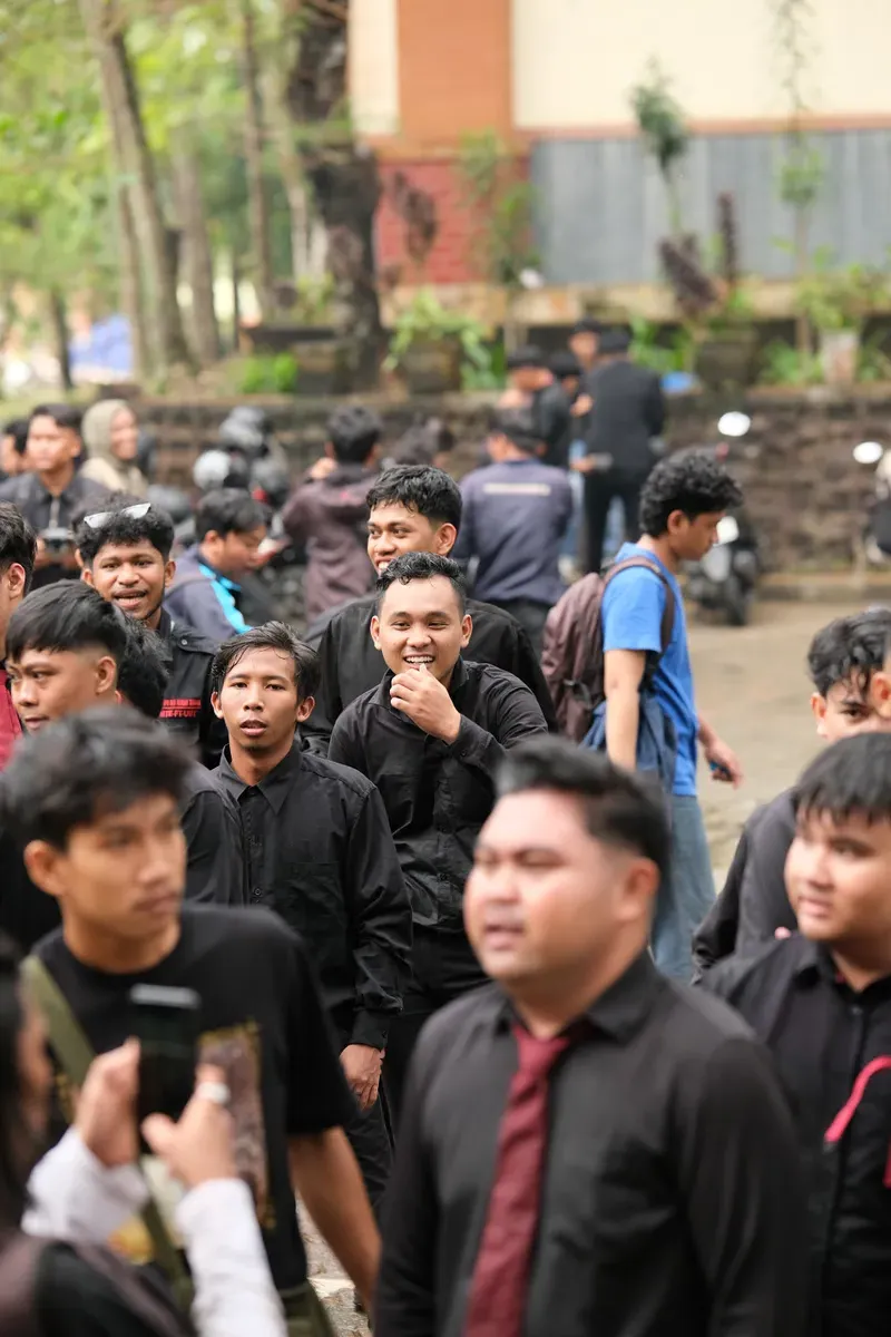 Momen Kirab 146