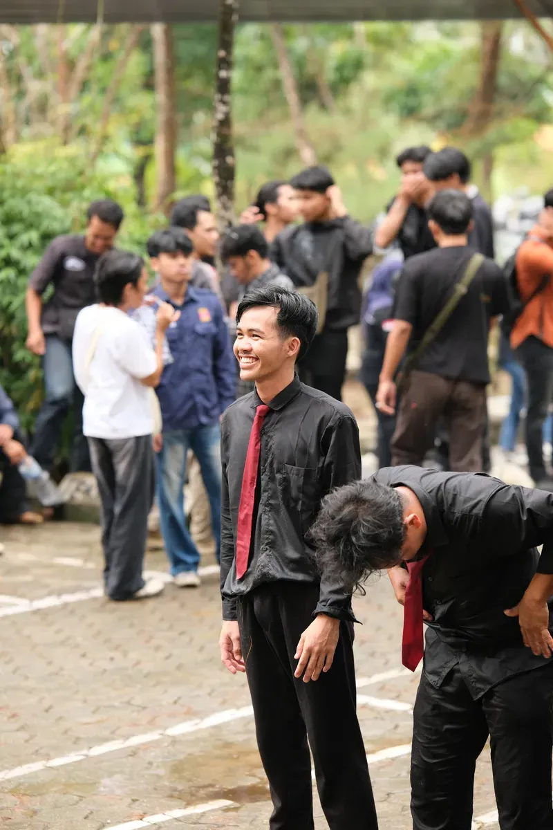 Momen Kirab 148
