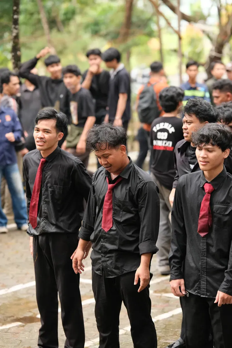 Momen Kirab 149