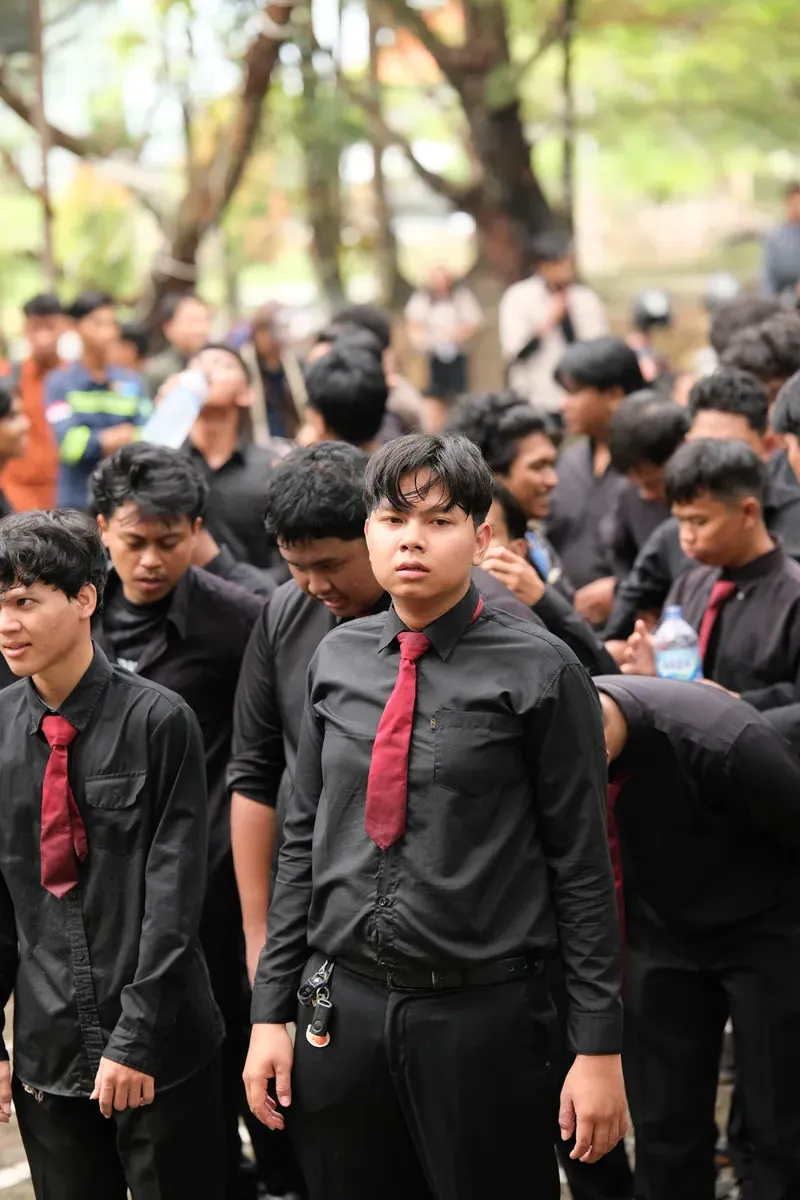 Momen Kirab 150