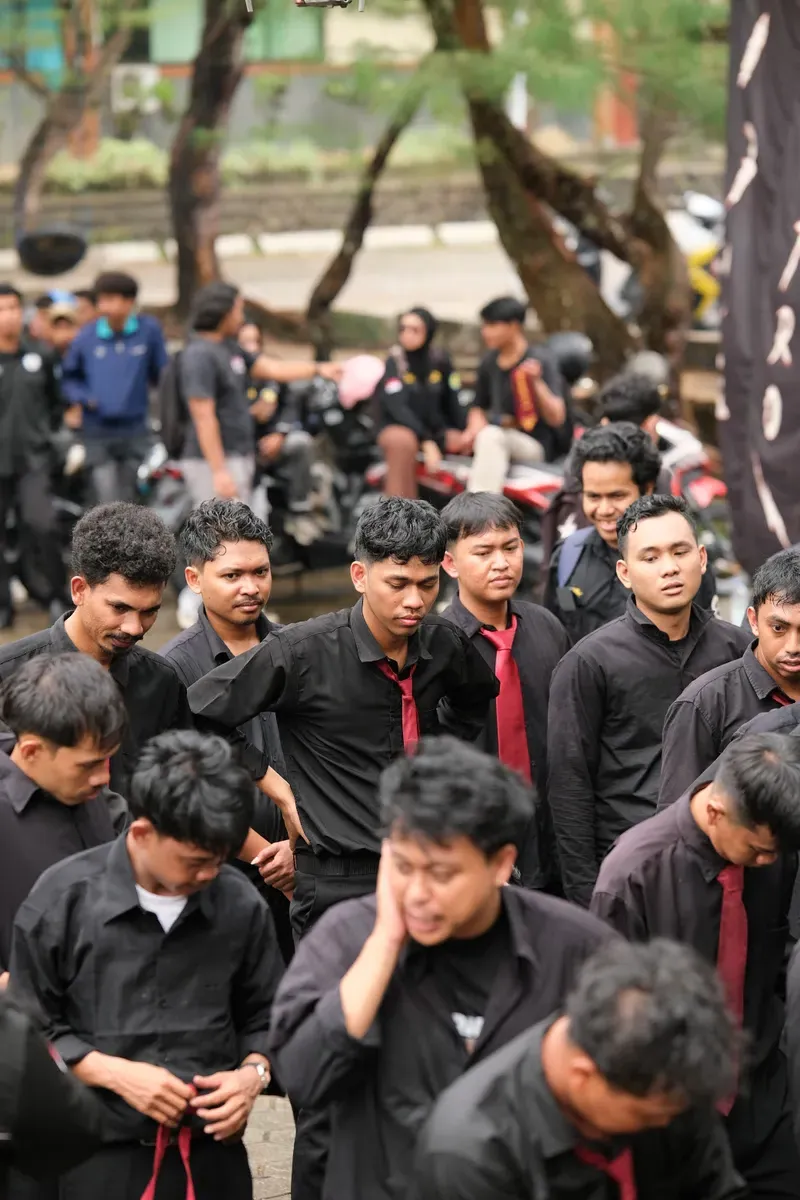 Momen Kirab 151