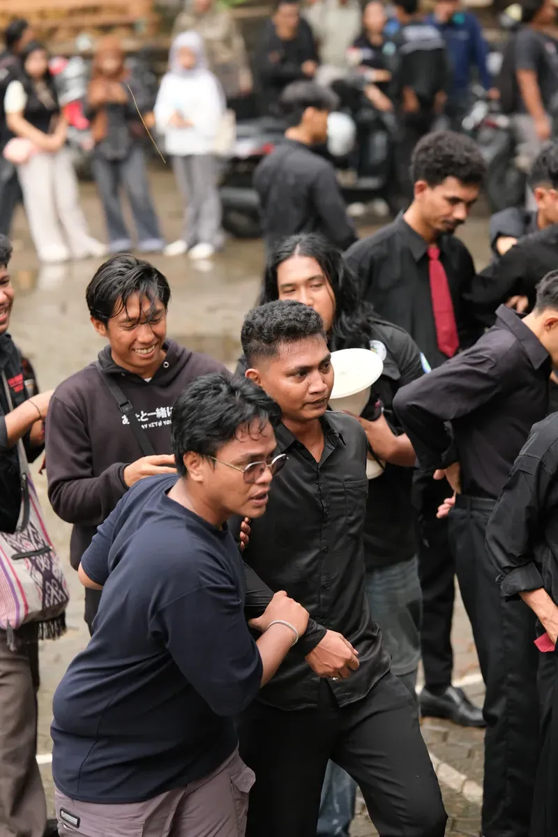 Momen Kirab 152