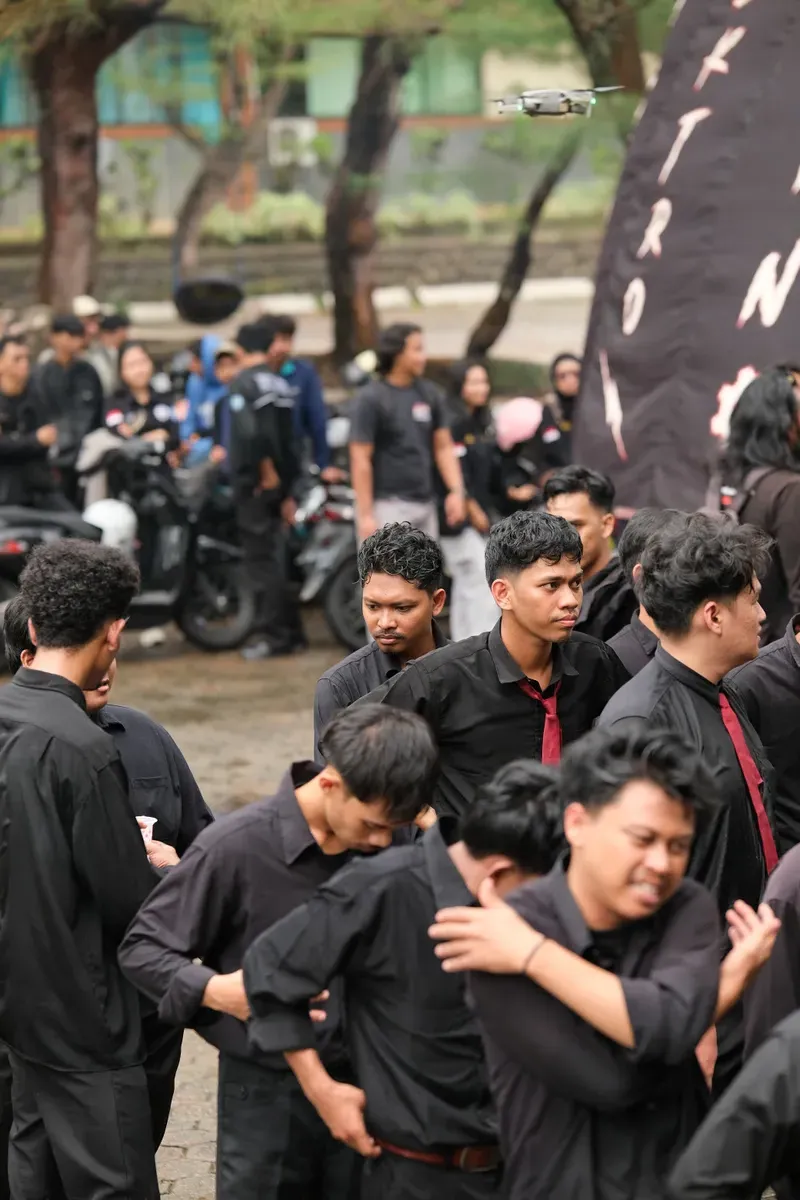 Momen Kirab 154