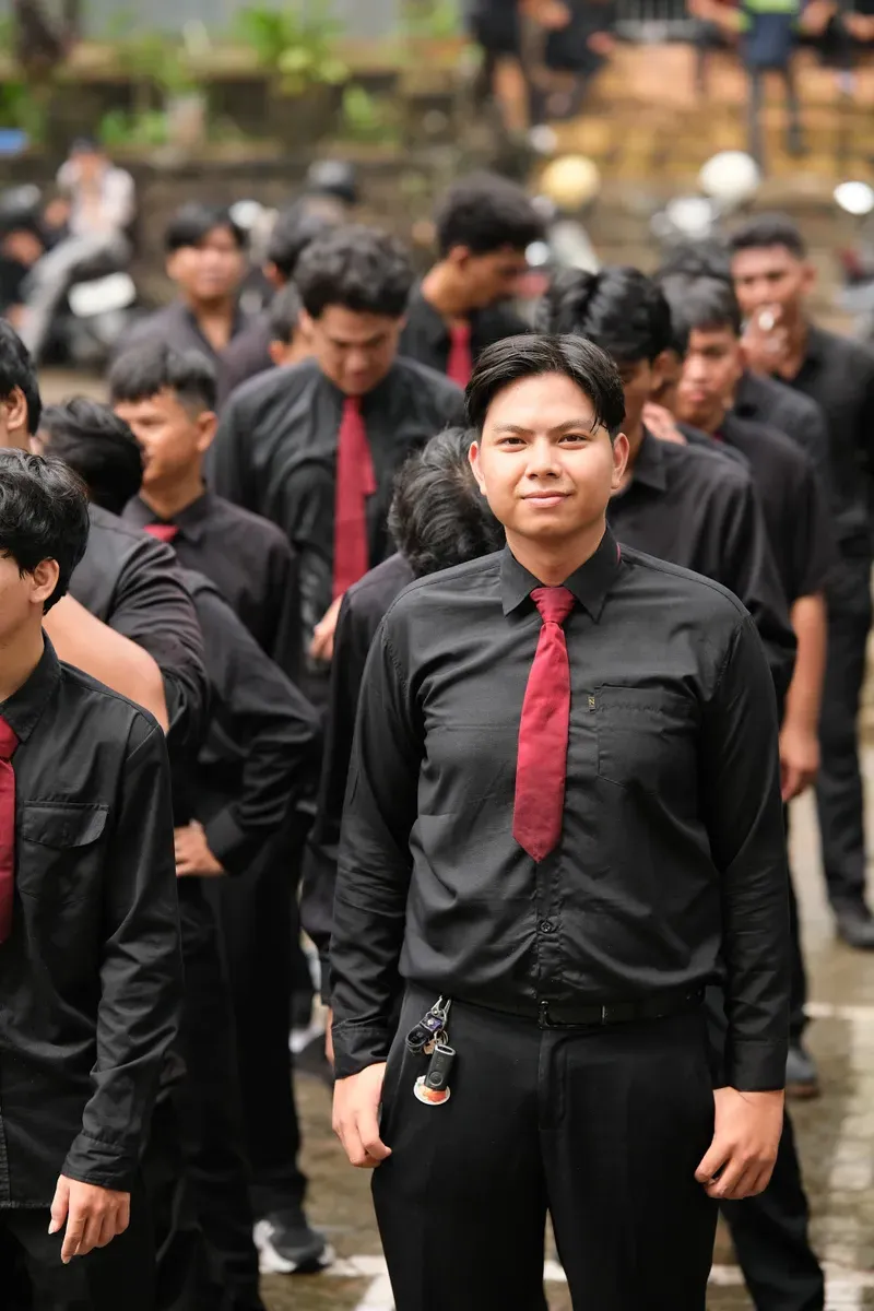 Momen Kirab 164