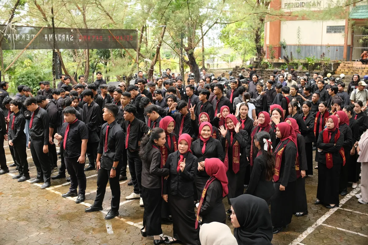 Momen Kirab 167