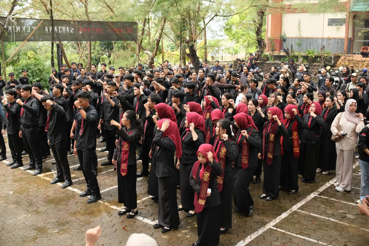 Momen Kirab 168